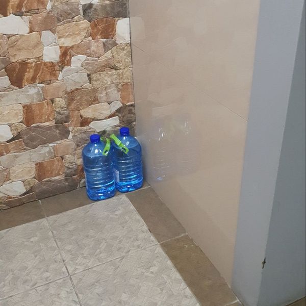 Питну воду ммм