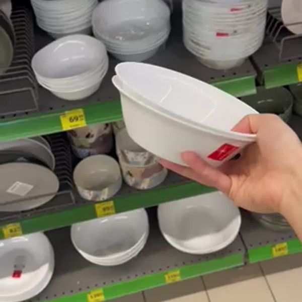 продаём посуду для еды