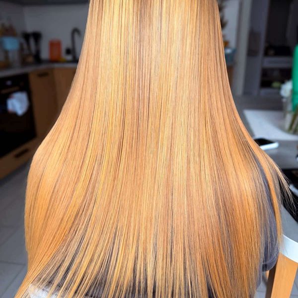 Послуги салона краси