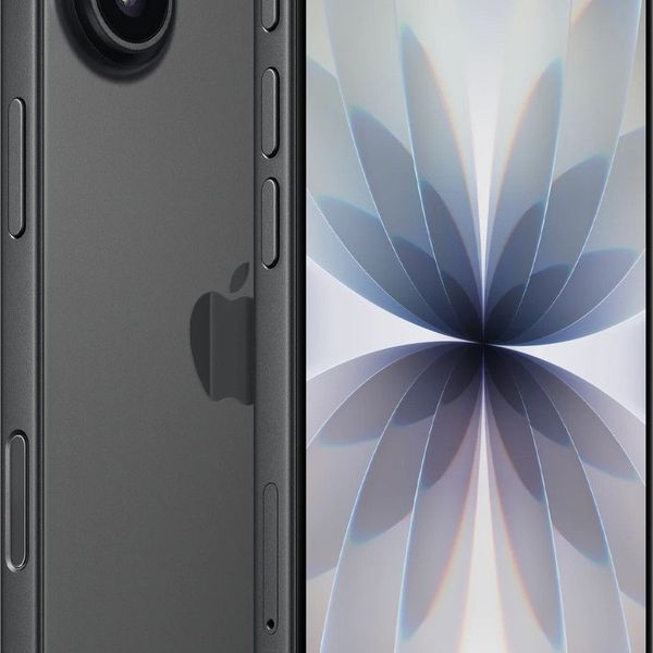 Смартфон Apple iPhone 17 Pro Max 256 Гб, колір Cosmic Orange