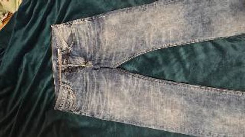 не подошёл размер на оригинал размер 31 34