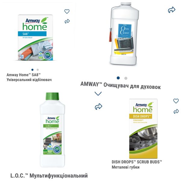 До Великодня 🐰 — час генерального прибирання! 🧼🫧
Хочете зробити його швидшим, ле