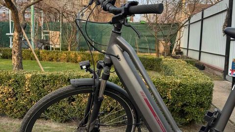 Продам електро велосипед Superior. Акумулятор Bocsh, обвес Shimano Deore.  Повни