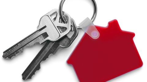 потерял ключи свои 777