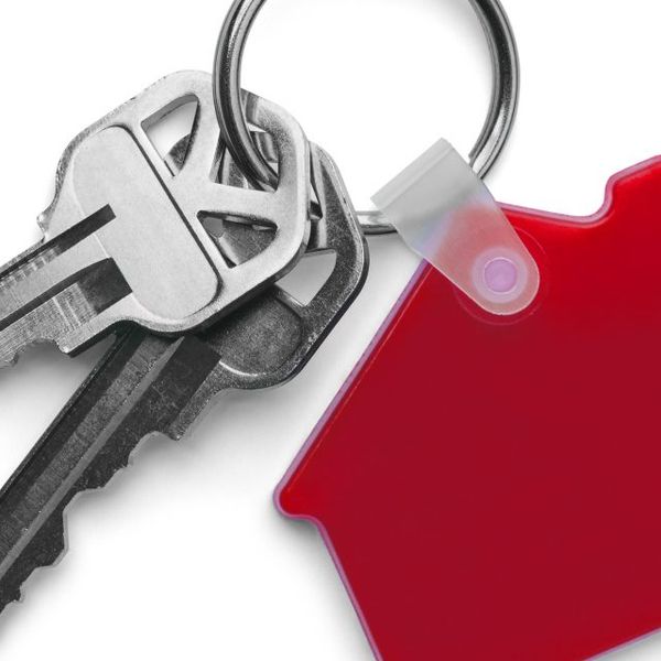 потерял ключи свои 777